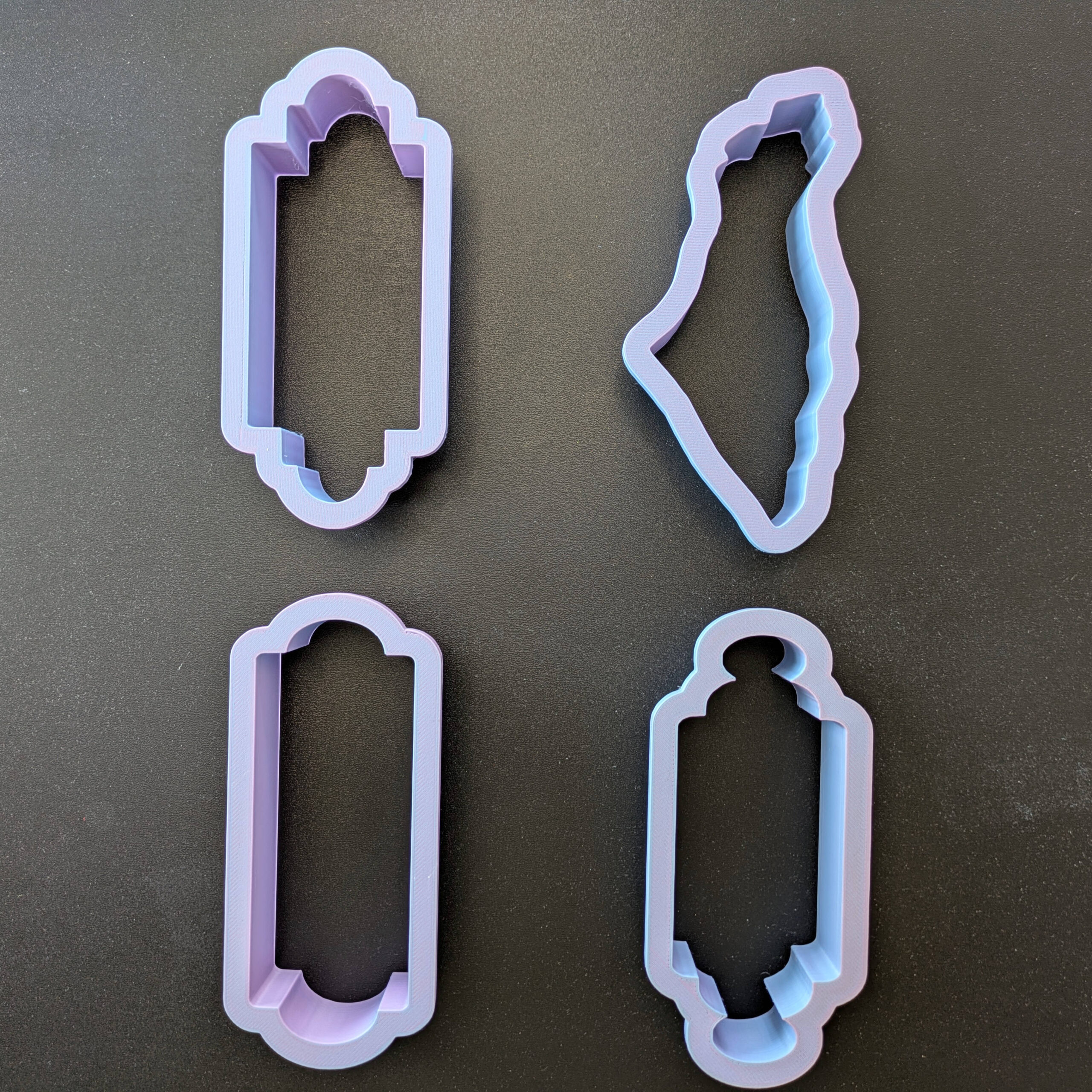 Bake the Blessing Cookie Cutters - Image 7