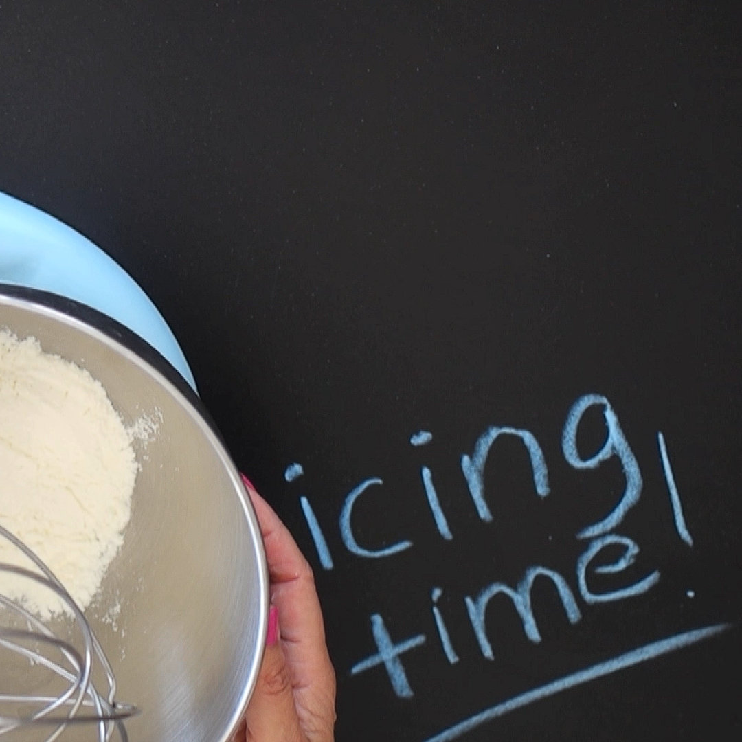 Perfect Royal Icing Every Time - Image 2