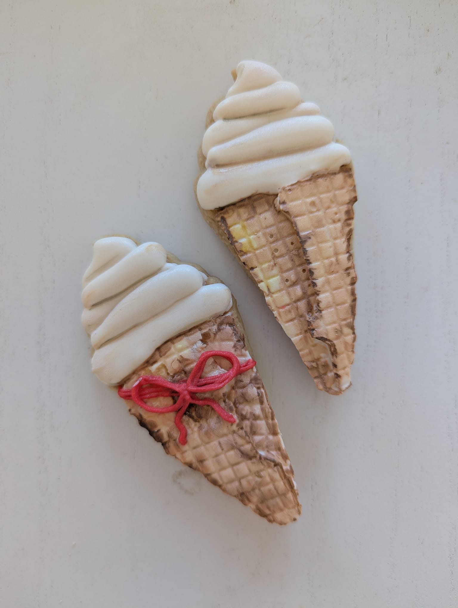 Scoop Dreams – Ice Cream Cone Cookie Cutter - Image 7